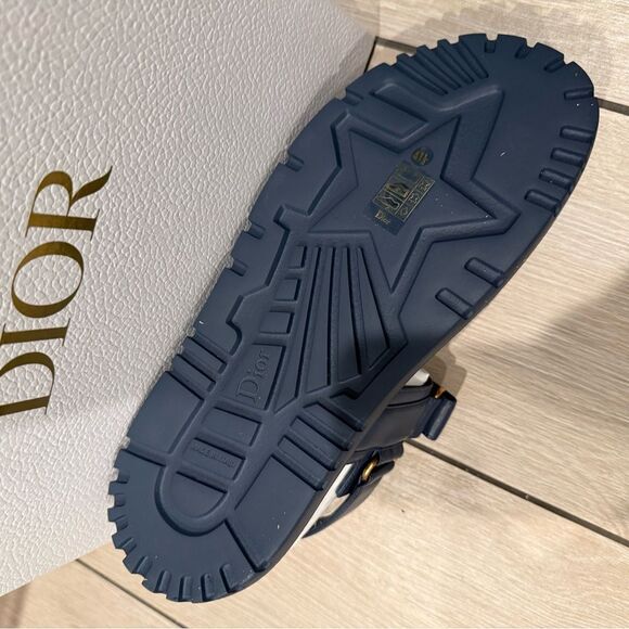 Brand new with box Women’s size 12.5 Dior Sandal brand new with box - Picture 2 of 6